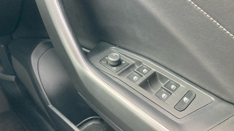 Volkswagen T-Roc 1.0 TSI Style 5dr Petrol Hatchback